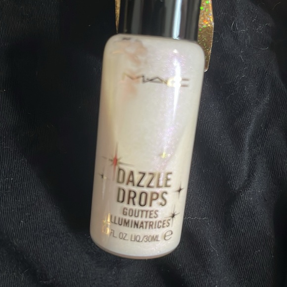 ‼️AUTHENTIC‼️ Retro MAC dazzle drop collection ‼️NEW IN BOX‼️ (3 pieces) - Picture 3 of 4